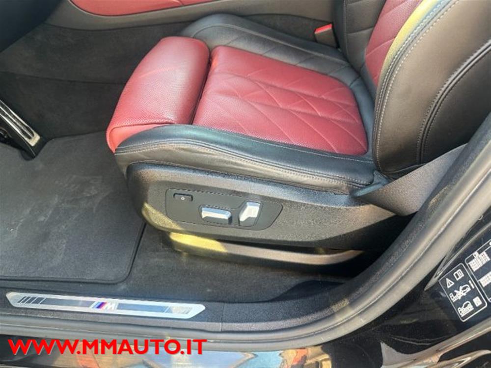 X6 X6 xDrive30d 48V Msport