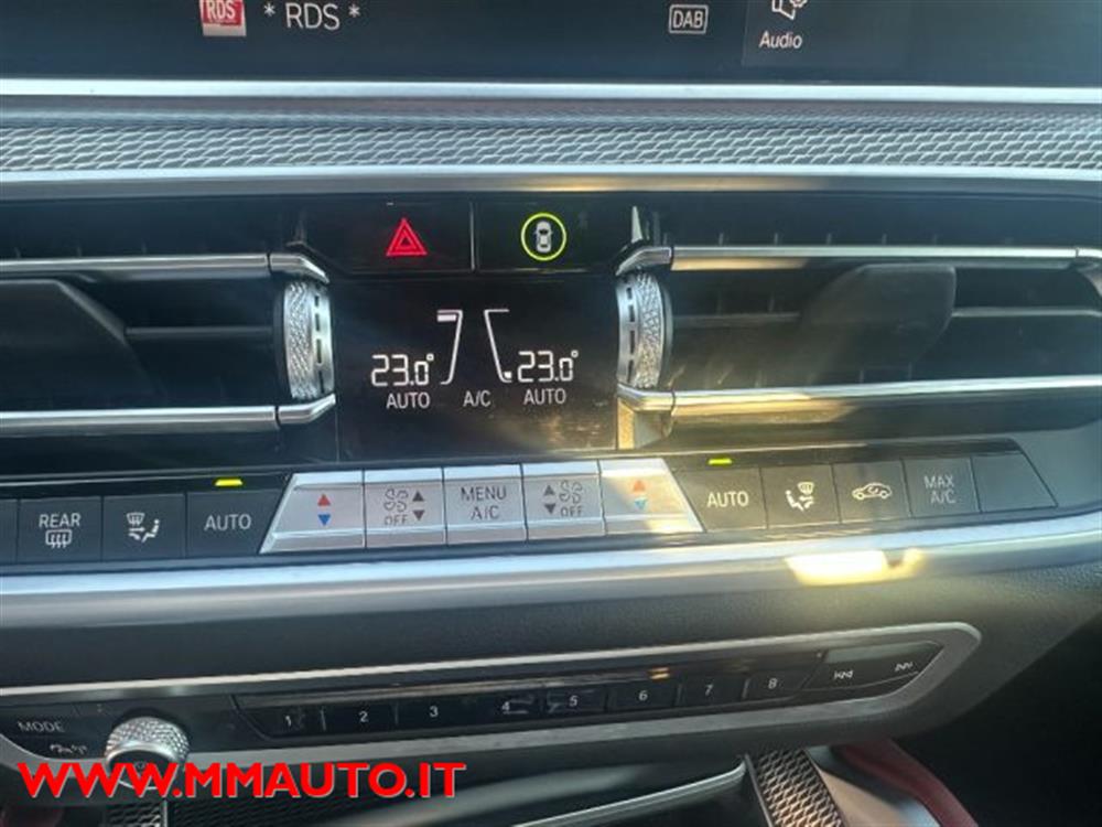 X6 X6 xDrive30d 48V Msport