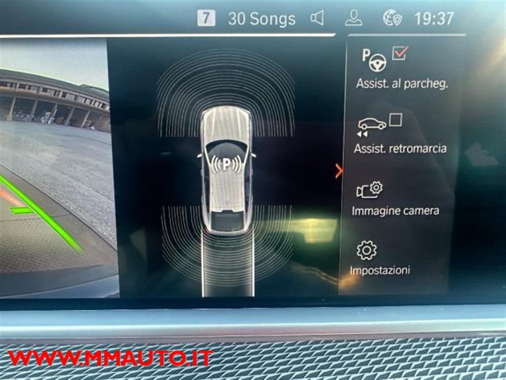 X6 X6 xDrive30d 48V Msport