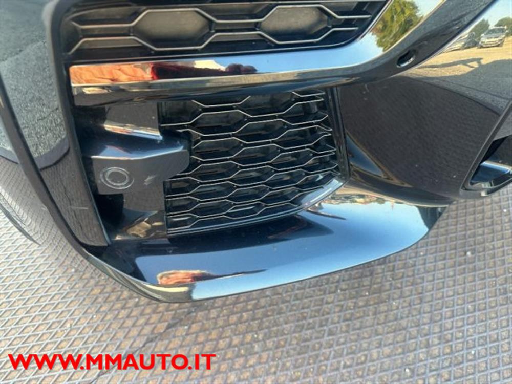 X6 X6 xDrive30d 48V Msport