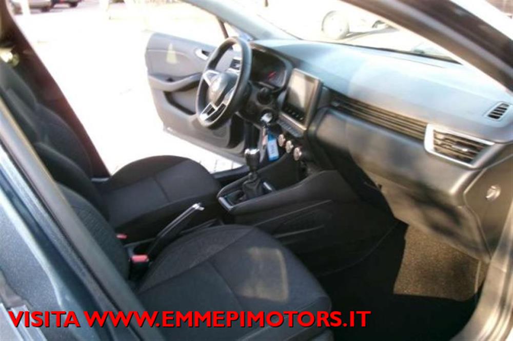 Clio Clio TCe 90 CV 5 porte Bu