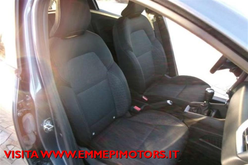 Clio Clio TCe 90 CV 5 porte Bu