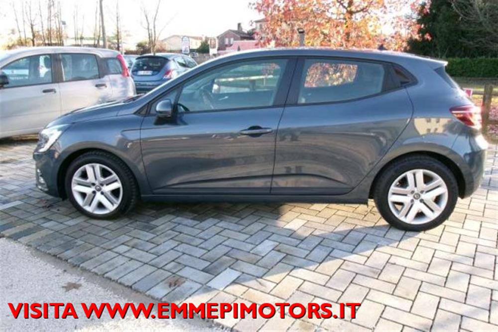 Clio Clio TCe 90 CV 5 porte Bu