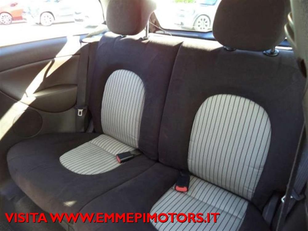 Ypsilon Ypsilon 1.2 Argento