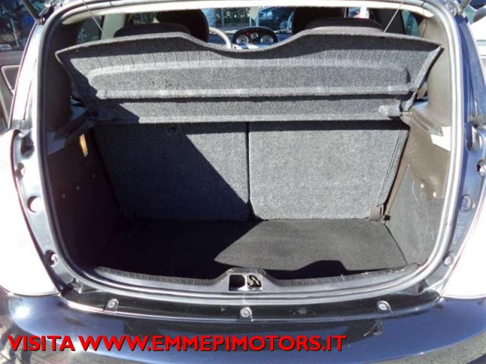 Ypsilon Ypsilon 1.2 Argento