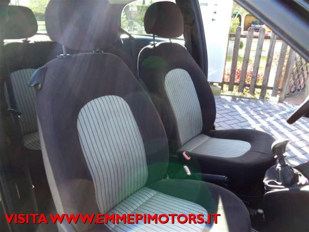 Ypsilon Ypsilon 1.2 Argento