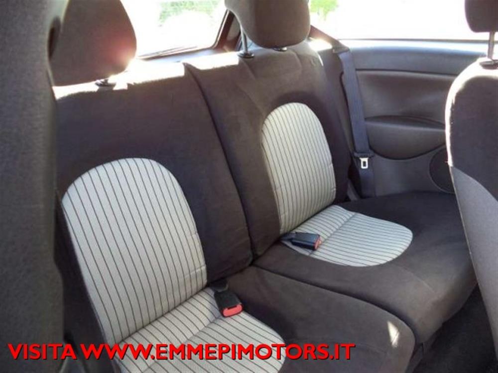 Ypsilon Ypsilon 1.2 Argento