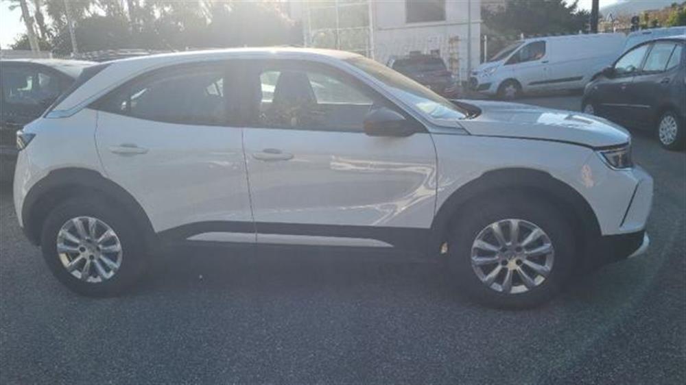 Mokka Mokka 1.2 Turbo Edition