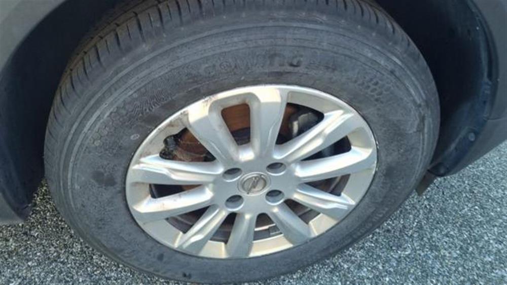 Mokka Mokka 1.2 Turbo Edition