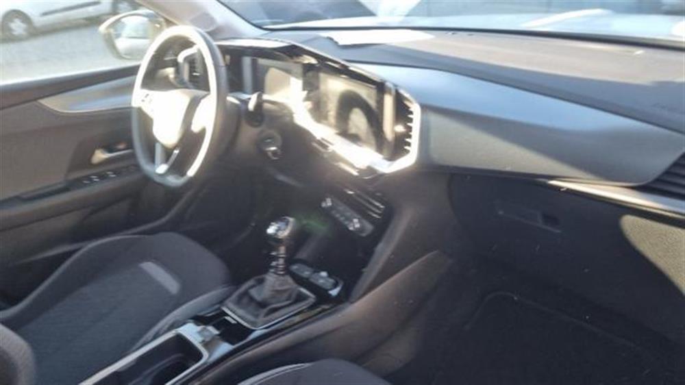 Mokka Mokka 1.2 Turbo Edition