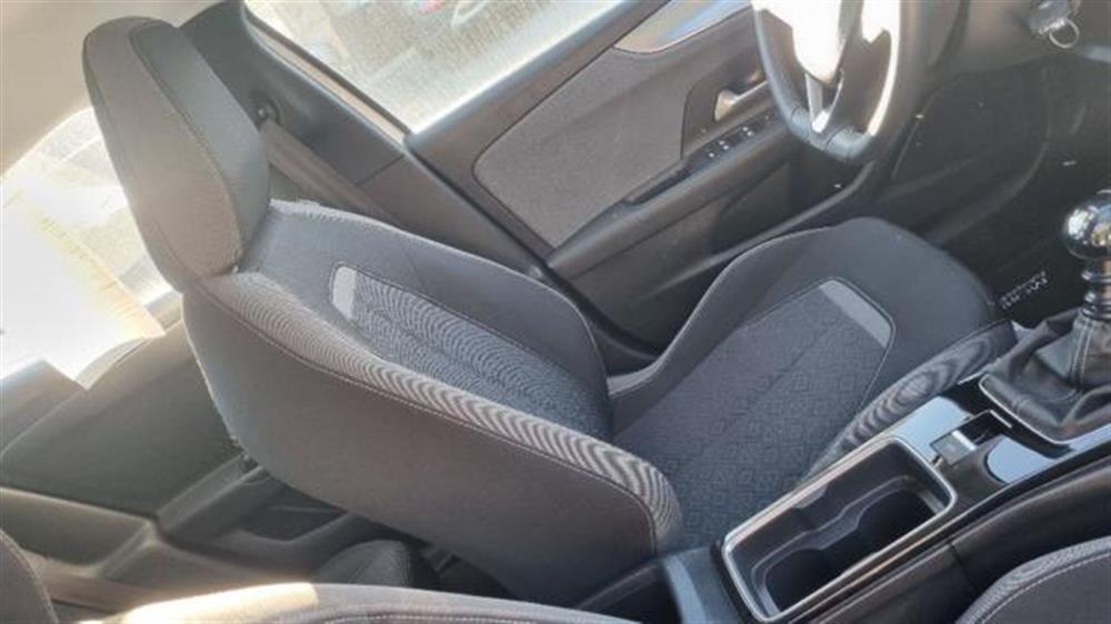 Mokka Mokka 1.2 Turbo Edition