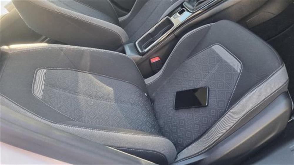 Mokka Mokka 1.2 Turbo Edition