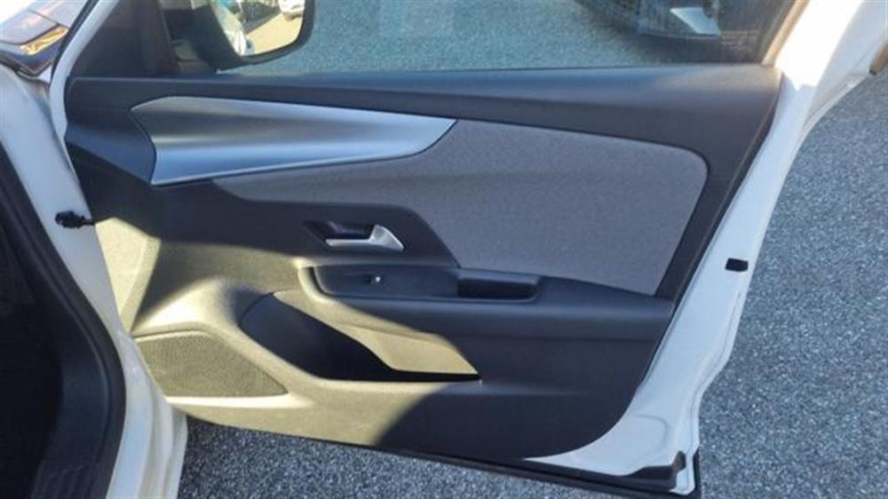 Mokka Mokka 1.2 Turbo Edition