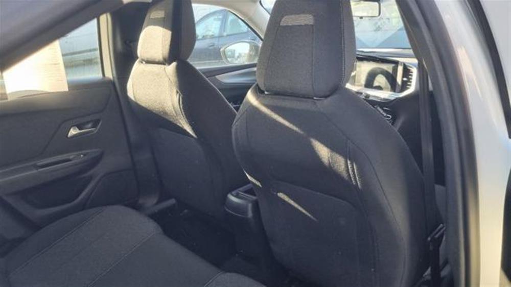 Mokka Mokka 1.2 Turbo Edition