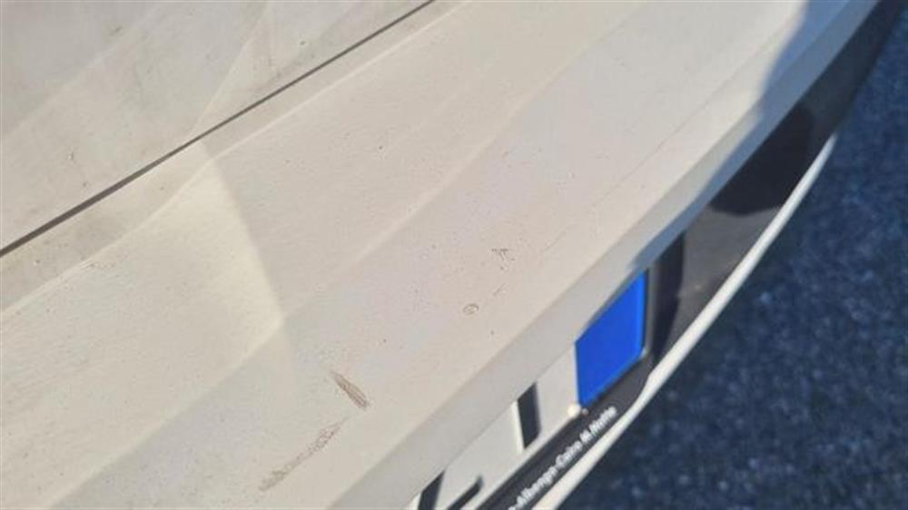 Mokka Mokka 1.2 Turbo Edition