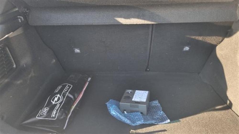 Mokka Mokka 1.2 Turbo Edition