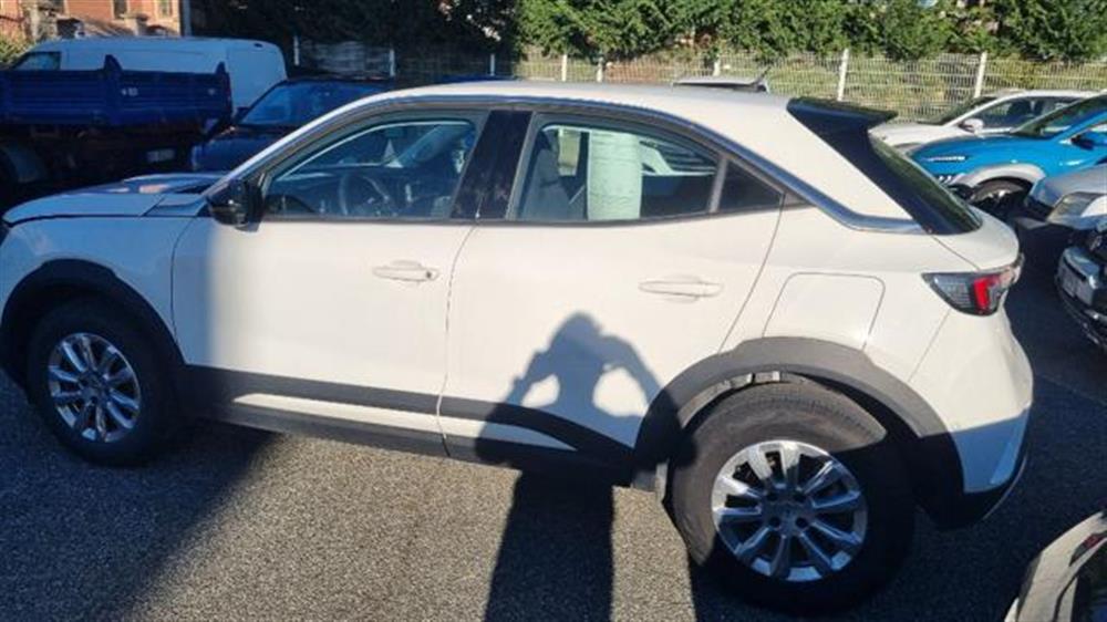 Mokka Mokka 1.2 Turbo Edition