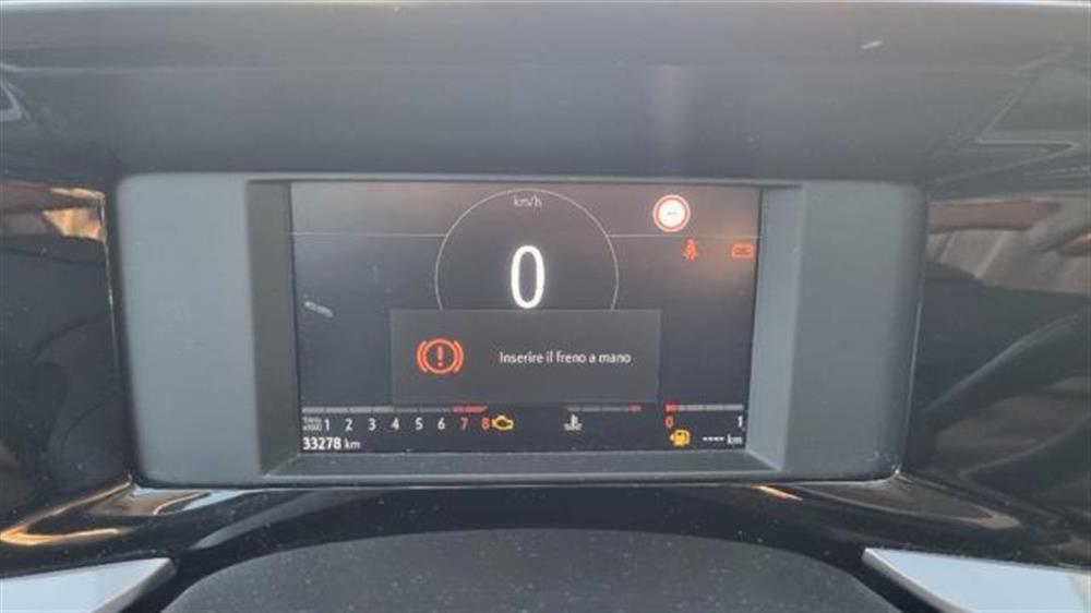 Mokka Mokka 1.2 Turbo Edition