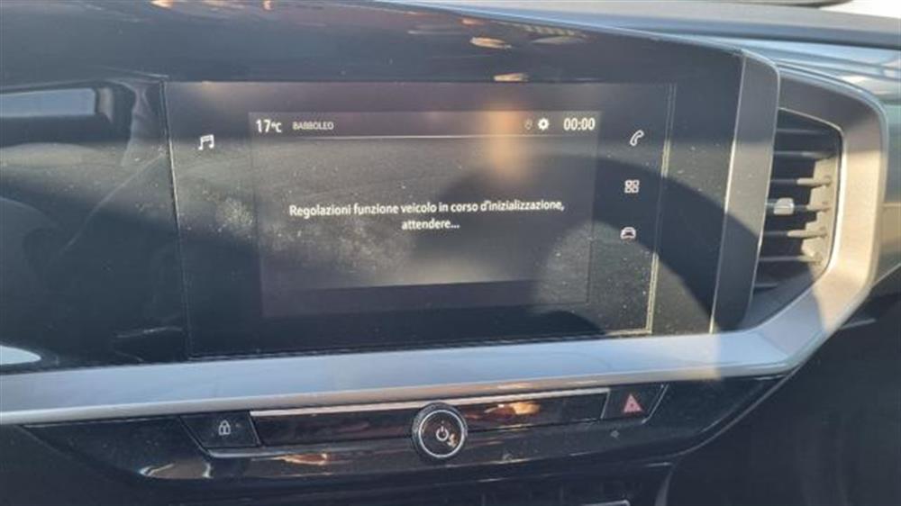 Mokka Mokka 1.2 Turbo Edition