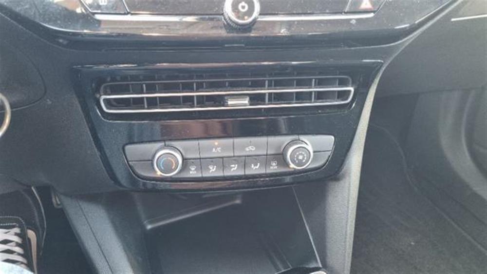 Mokka Mokka 1.2 Turbo Edition