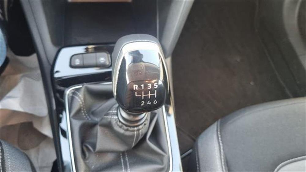 Mokka Mokka 1.2 Turbo Edition