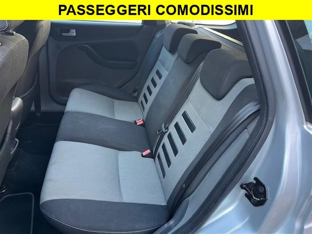 Focus Focus 1.6 TDCi 90 Cv. SW