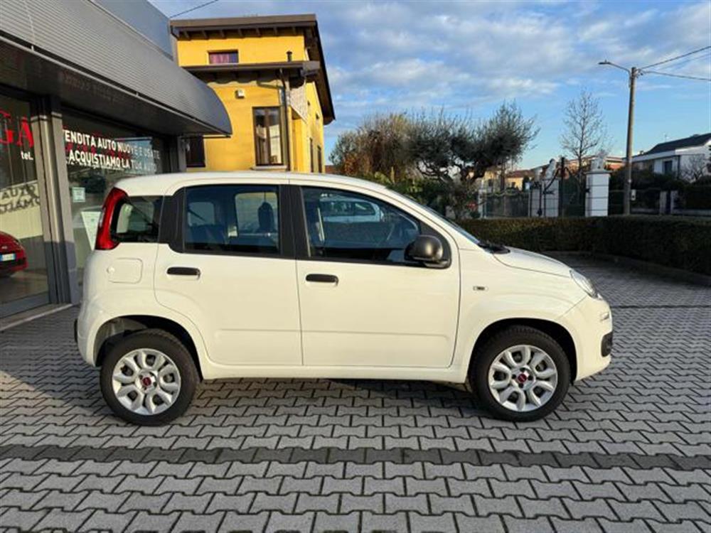 Panda Panda 0.9 TwinAir Turbo Na