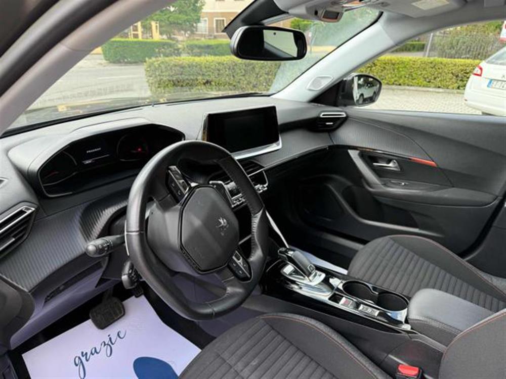 2008 2008 PureTech 130 S&S EAT