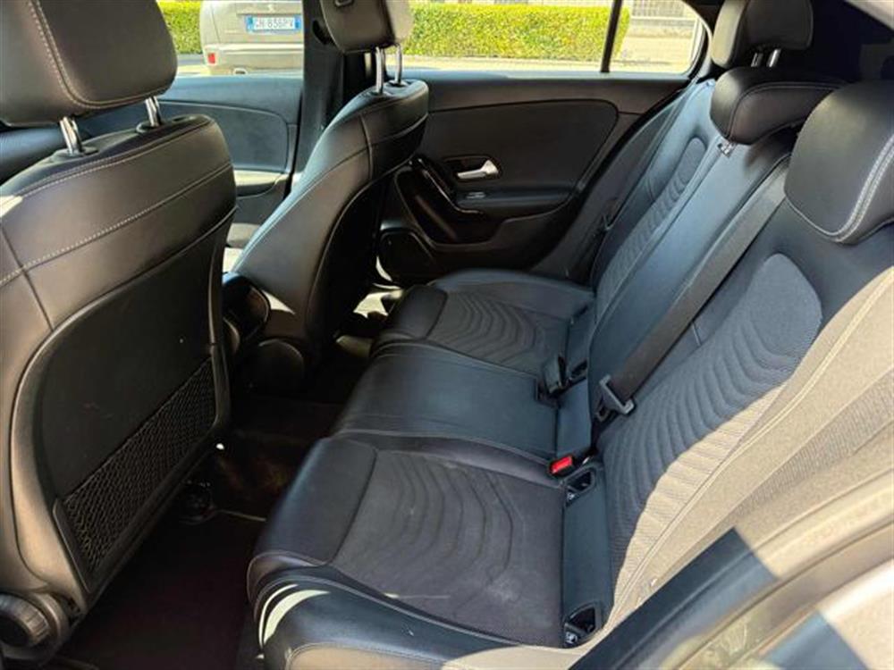 A 180 A 180 Automatic Business E