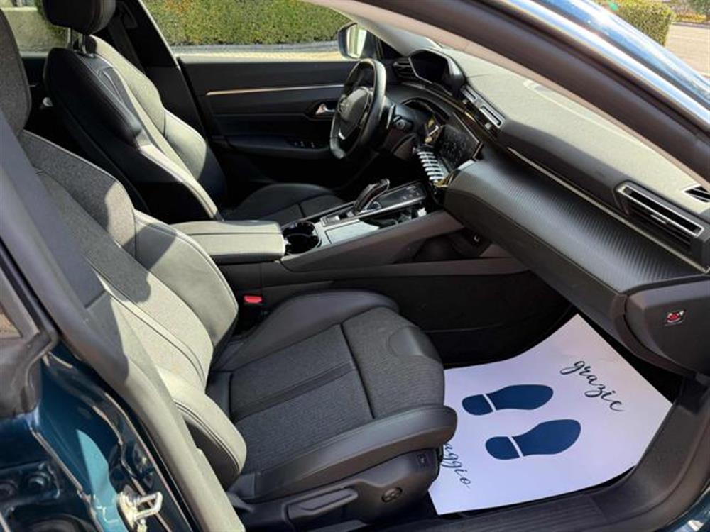 508 508 BlueHDi 130 Stop&Sta