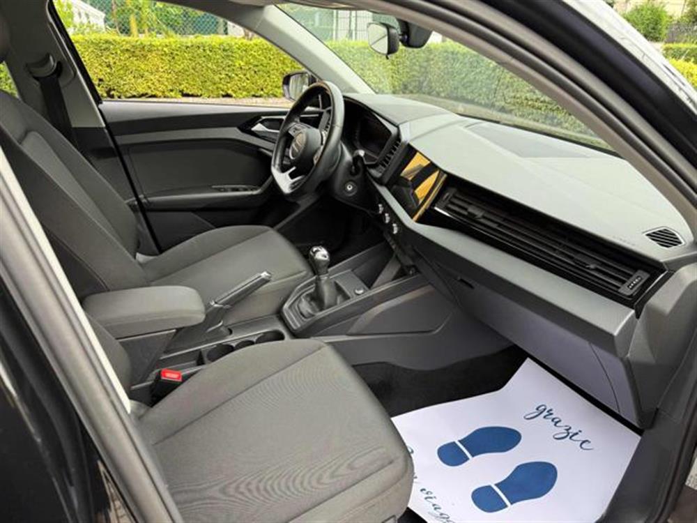 A1 A1 A1 25 Tfsi sportback