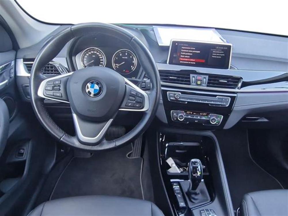 X1 X1 sDrive16d xLine Plus