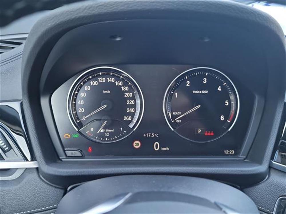 X1 X1 sDrive16d xLine Plus