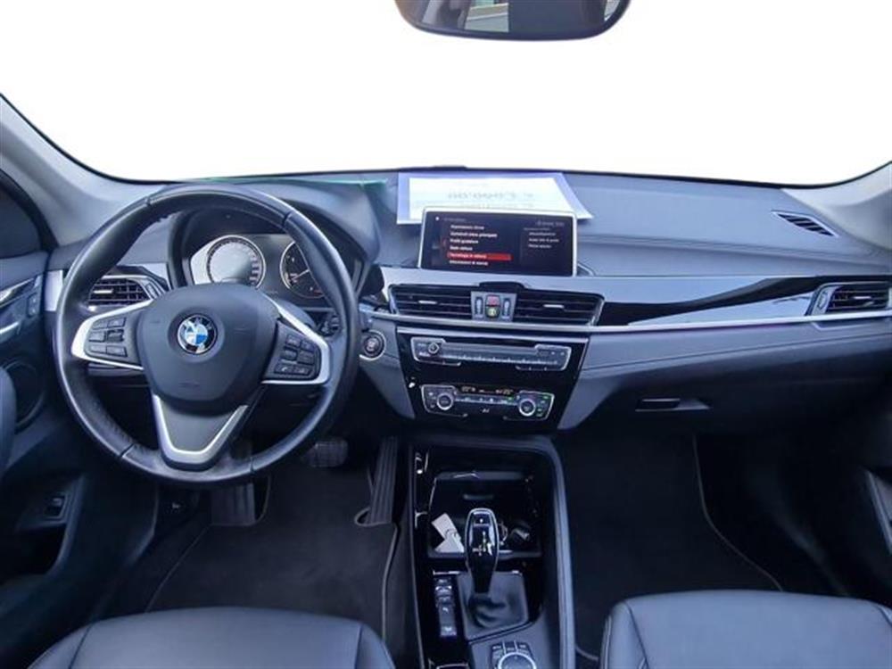 X1 X1 sDrive16d xLine Plus