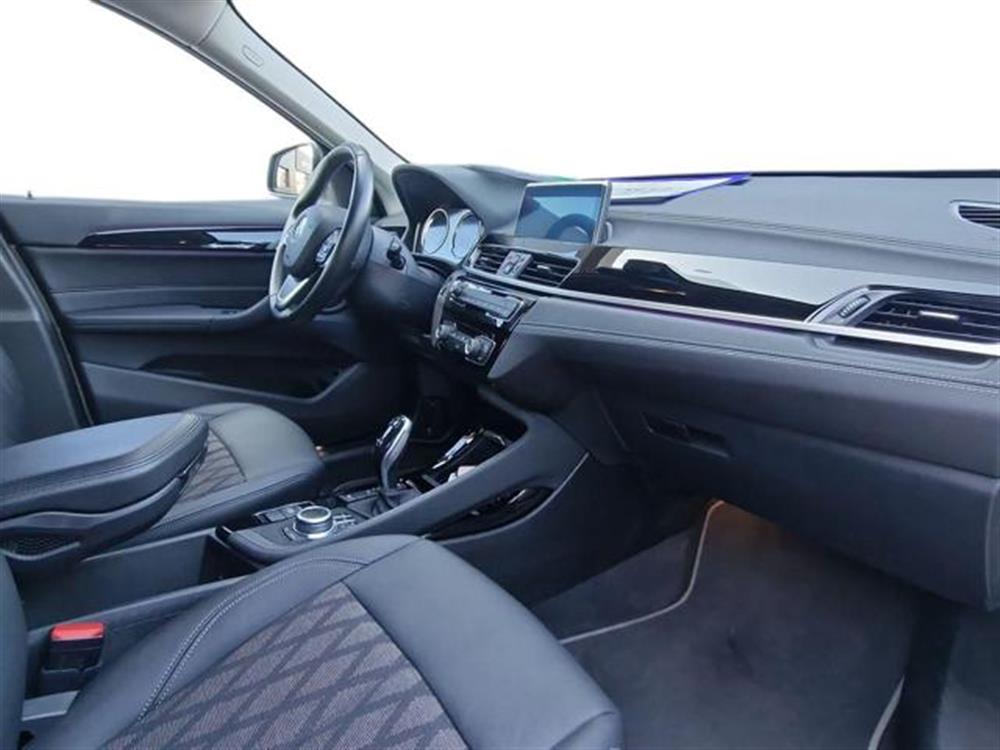 X1 X1 sDrive16d xLine Plus