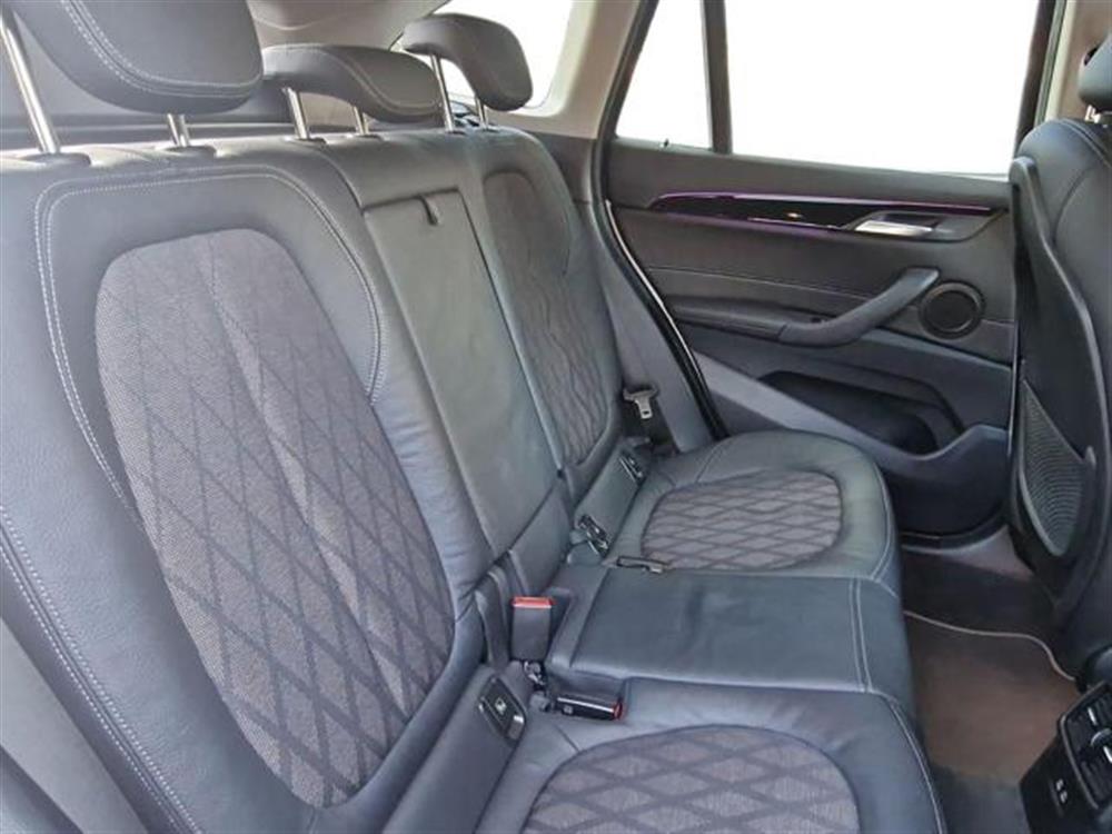 X1 X1 sDrive16d xLine Plus