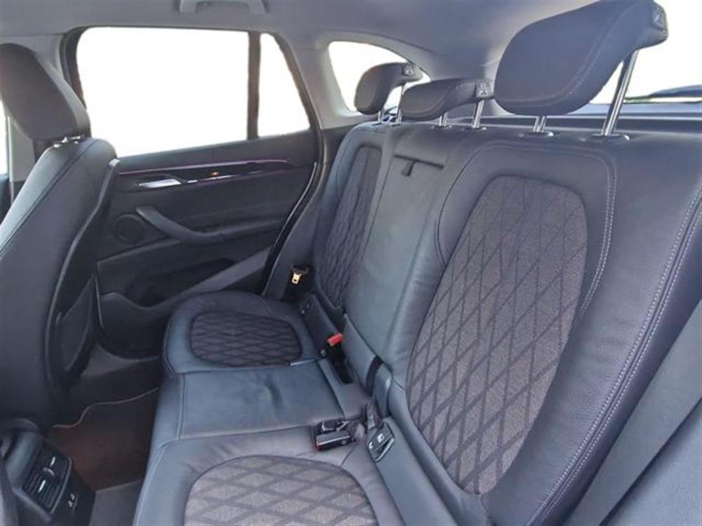 X1 X1 sDrive16d xLine Plus