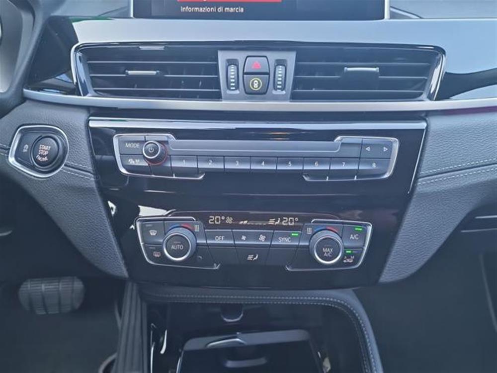 X1 X1 sDrive16d xLine Plus