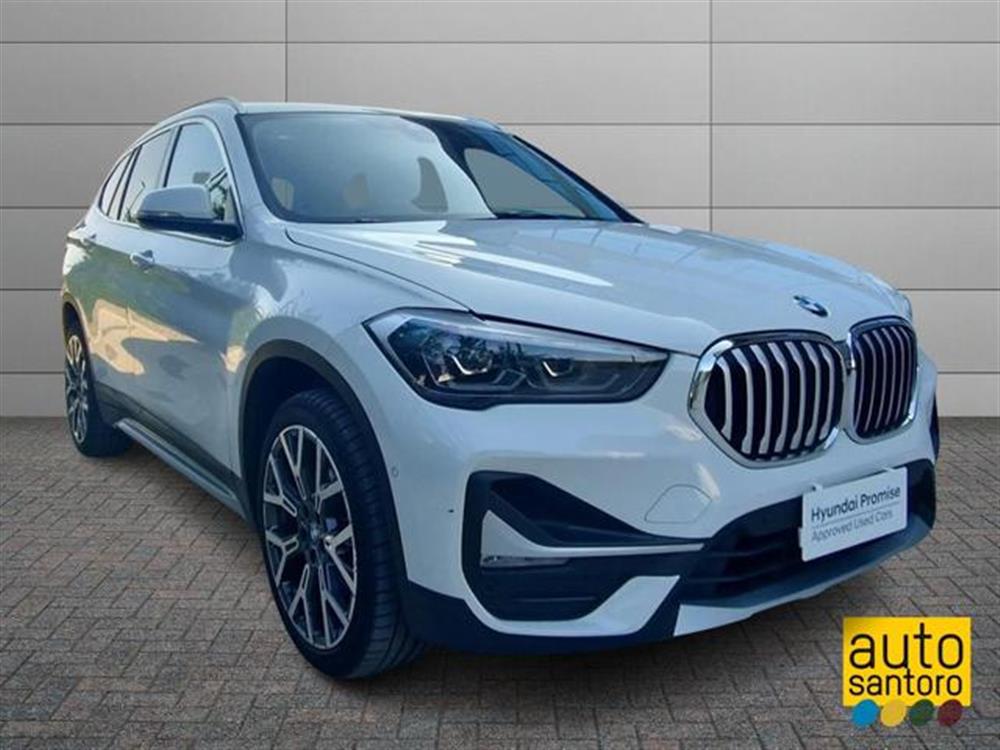 X1 X1 sDrive16d xLine Plus