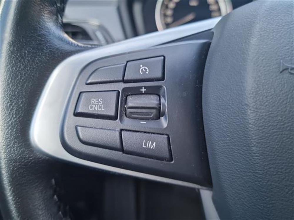 X1 X1 sDrive16d xLine Plus