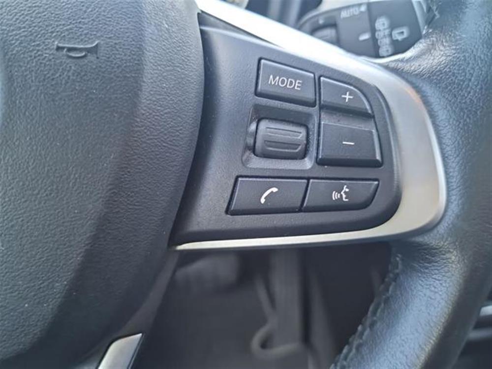 X1 X1 sDrive16d xLine Plus