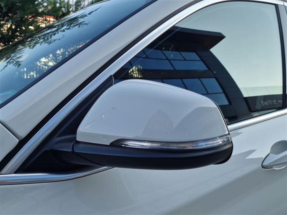 X1 X1 sDrive16d xLine Plus