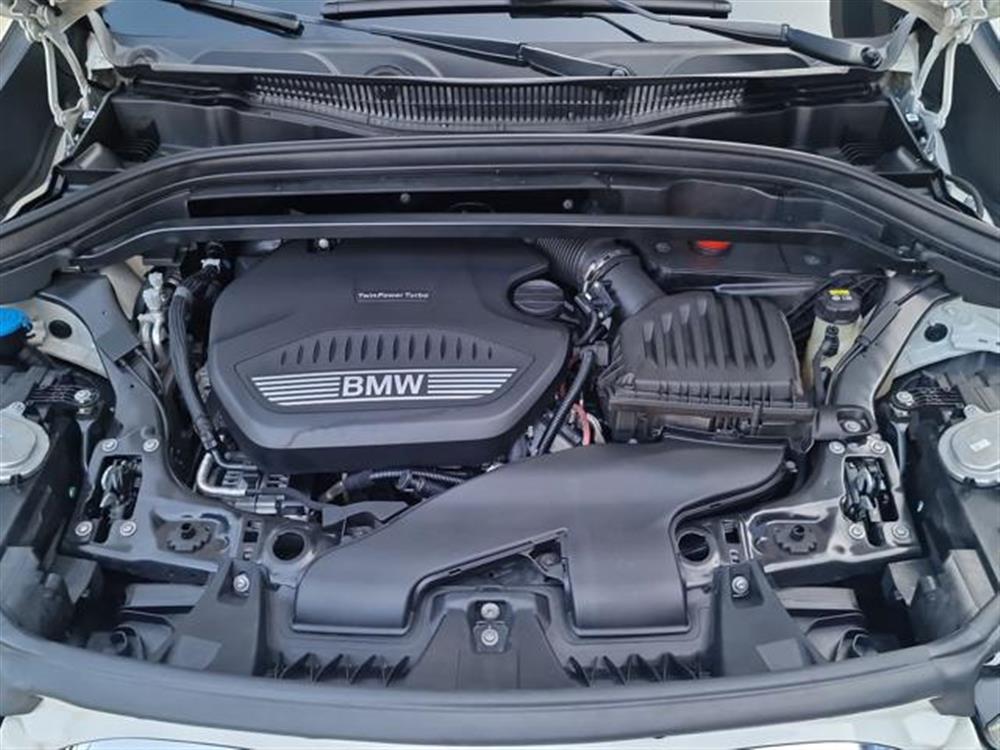 X1 X1 sDrive16d xLine Plus