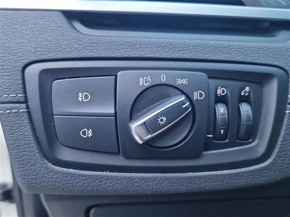 X1 X1 sDrive16d xLine Plus