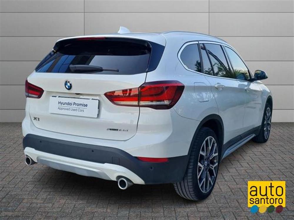 X1 X1 sDrive16d xLine Plus