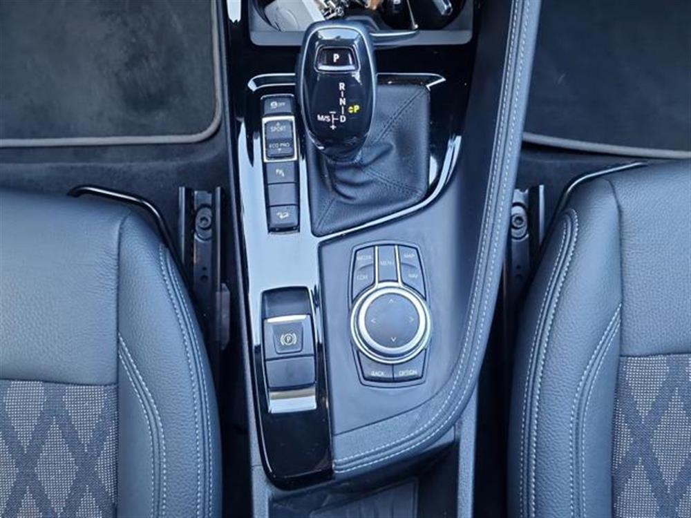 X1 X1 sDrive16d xLine Plus