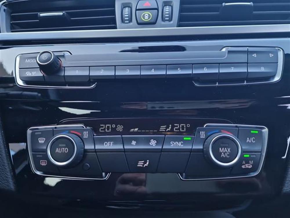 X1 X1 sDrive16d xLine Plus