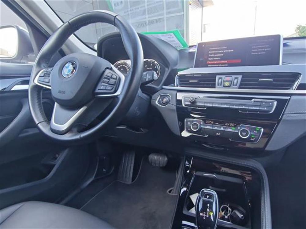 X1 X1 sDrive16d xLine Plus