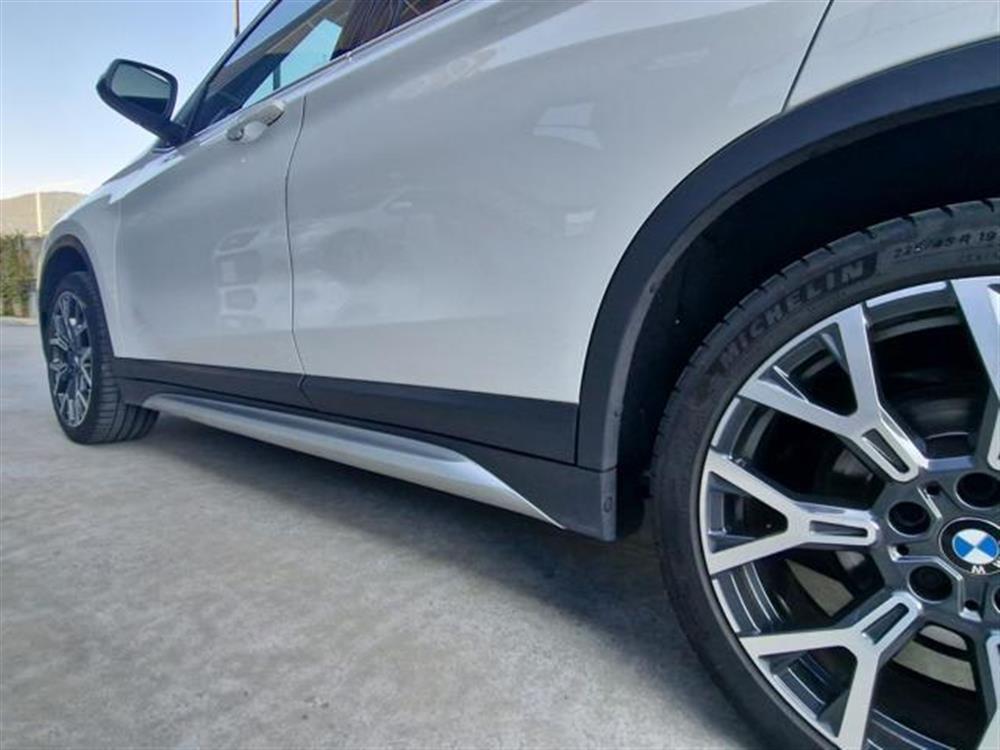 X1 X1 sDrive16d xLine Plus