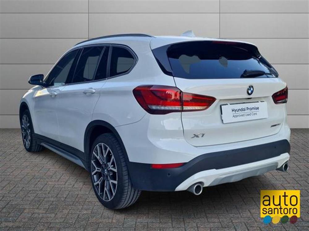 X1 X1 sDrive16d xLine Plus